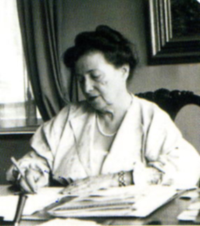 Margarete Gutöhrlein