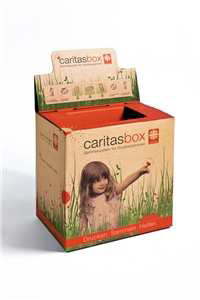 Die Caritas-Box