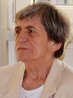 Elisabeth Böhringer