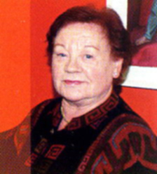 Gisela Petersdorf